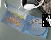 Crancy Crock album