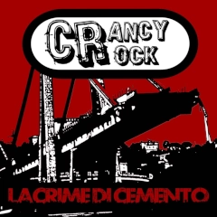 Lacrime di cemento front cover