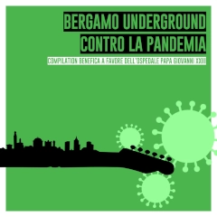 Contro la Pandemia front cover