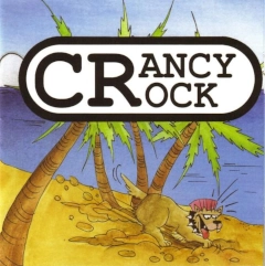 Crancy Crock front cover