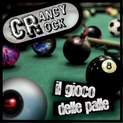 Il gioco delle palle front cover