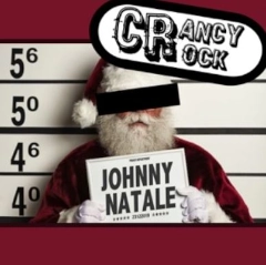 Johnny Natale front cover