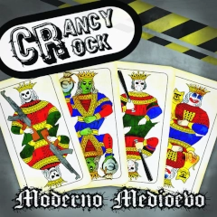 Moderno Medioevo front cover