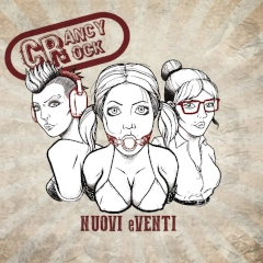 Nuovi eVenti front cover