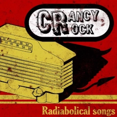 Radiabolical Songs front cover