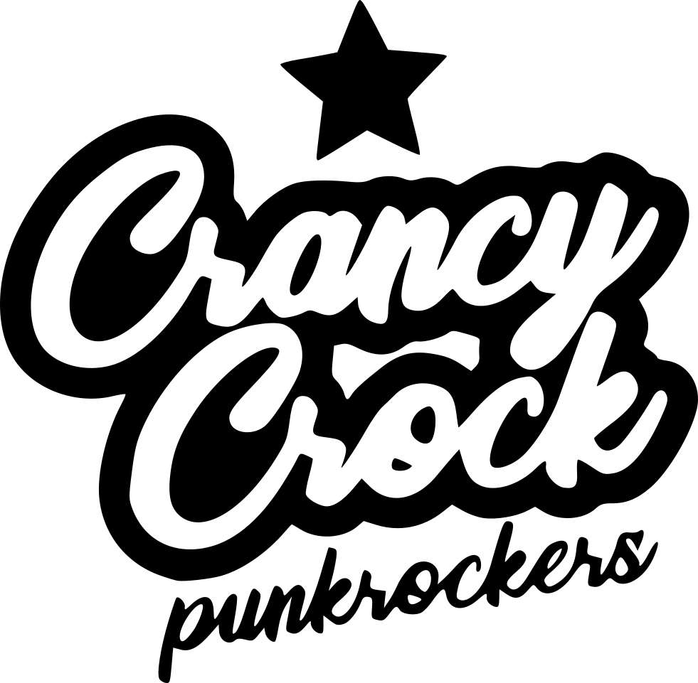 Crancy Crock Logo